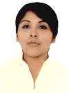 Foto de Dr. Maria Isabel Zumalave Grados