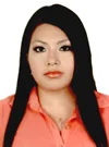Foto de Dr. Claudia Jacqueline Reyes Romero