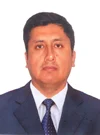 Foto de Dr. Manuel Flores Valverde