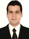 Foto de Dr. Diego Eduardo Egoavil Orihuela