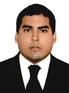 Foto de Dr. Juan Pablo Suarez Asencios