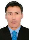 Foto de Dr. Vladimir Ilich Holguin Chañi