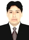 Foto de Dr. Jorge Luis Olivares Gamarra
