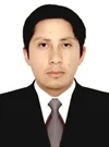Foto de Dr. Jhoel Braiyn Yarahuaman Mora