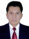Foto de Dr. Phill Gerry Alegria Chapiama