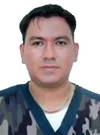 Foto de Dr. Jhon Alexander Casado del Castillo