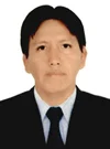 Foto de Dr. Jonathan Franklin Quispe Santos