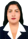 Foto de Dr. Mitzi  Danery Villanueva Hinojosa