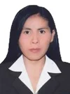Foto de Dr. Ayme Soledad Torres Choque