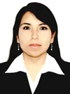 Foto de Dr. Hilda Indira Huayhua Calla