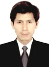 Foto de Dr. Danylo Palomino Mendoza