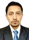 Foto de Dr. Fredy Arostegui Aragon