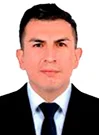 Foto de Dr. Fabrisio Jhonatan Castrejon Urbina