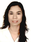 Foto de Dr. Karen Flores Herrera