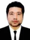 Foto de Dr. Ademir Roberto Vargas Vadillo