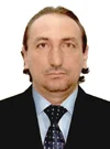 Foto de Dr. Paublo Enrique Ruiz Rojas