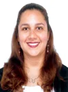 Foto de Dr. Lena Paola Pinillos Orihuela