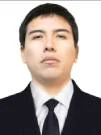 Foto de Dr. Leonardo Cristhian Ricse de la Haza