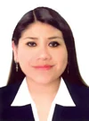 Foto de Dr. Jenny Paola Sucari Suclla