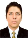 Foto de Dr. Erik Jair Jhonston Vela