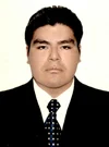 Foto de Dr. Leonardo Rodolfo Oporto Yucra
