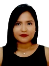 Foto de Dr. Fiorella Lizeth Salvador Chuquipul