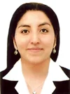 Foto de Dr. Rosa de Jesus Alarcon Callupe