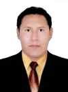 Foto de Dr. Edwin Fidel Quispe Sanca