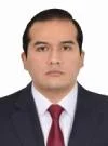 Foto de Dr. Daniel Christofer Malaver Sandoval