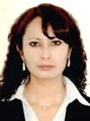 Foto de Dr. Diana Perales Urruchi