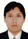 Foto de Dr. Alcides Hector Moscoso Gutierrez