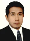 Foto de Dr. Ruben Toribio Diaz Salas