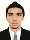 Foto de Dr. Andre Antonio Rojas Salinas