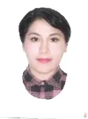 Foto de Dr. Katerin Lesly Chambi Macedo
