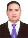 Foto de Dr. Jorge Eduardo Rojas Villanueva