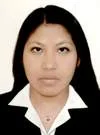 Foto de Dr. Magda Vennus Ramos Vilca