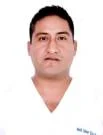 Foto de Dr. Edson Josimar Diaz Garcia