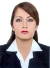 Foto de Dr. Pamela del Rosario Palacios Costa