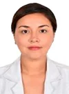 Foto de Dr. Rocio Belen Perez Heredia