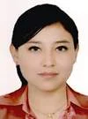 Foto de Dr. Carolina del Pilar Cervantes Llampi