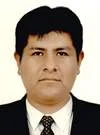 Foto de Dr. Alan Derly Ingaluque Quispe