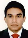 Foto de Dr. Harold Steward Jimenez Arismendiz