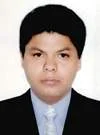 Foto de Dr. Carlos Adrian Pinto Llerena