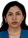 Foto de Dr. Luz Mery Benavente Vilca