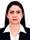 Foto de Dr. Debbie Stephannie Paola Aparcana Quintana