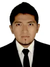 Foto de Dr. Jesus Edgar Celso Almidon Pariona