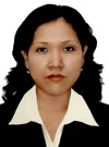 Foto de Dr. Rosario Angelica Bejar Dominguez