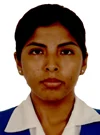 Foto de Dr. Yessica Checnes Espilco