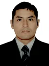 Foto de Dr. Steve Percy Canchari Villar