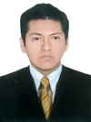 Foto de Dr. Oscar Wilfredo Castillo Zea